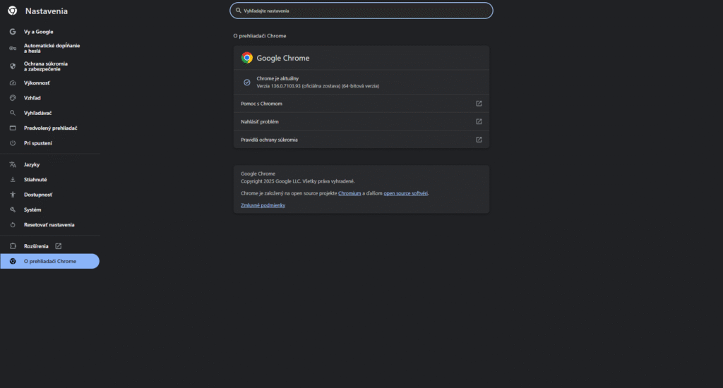 Ako nasimulovať Googlebota